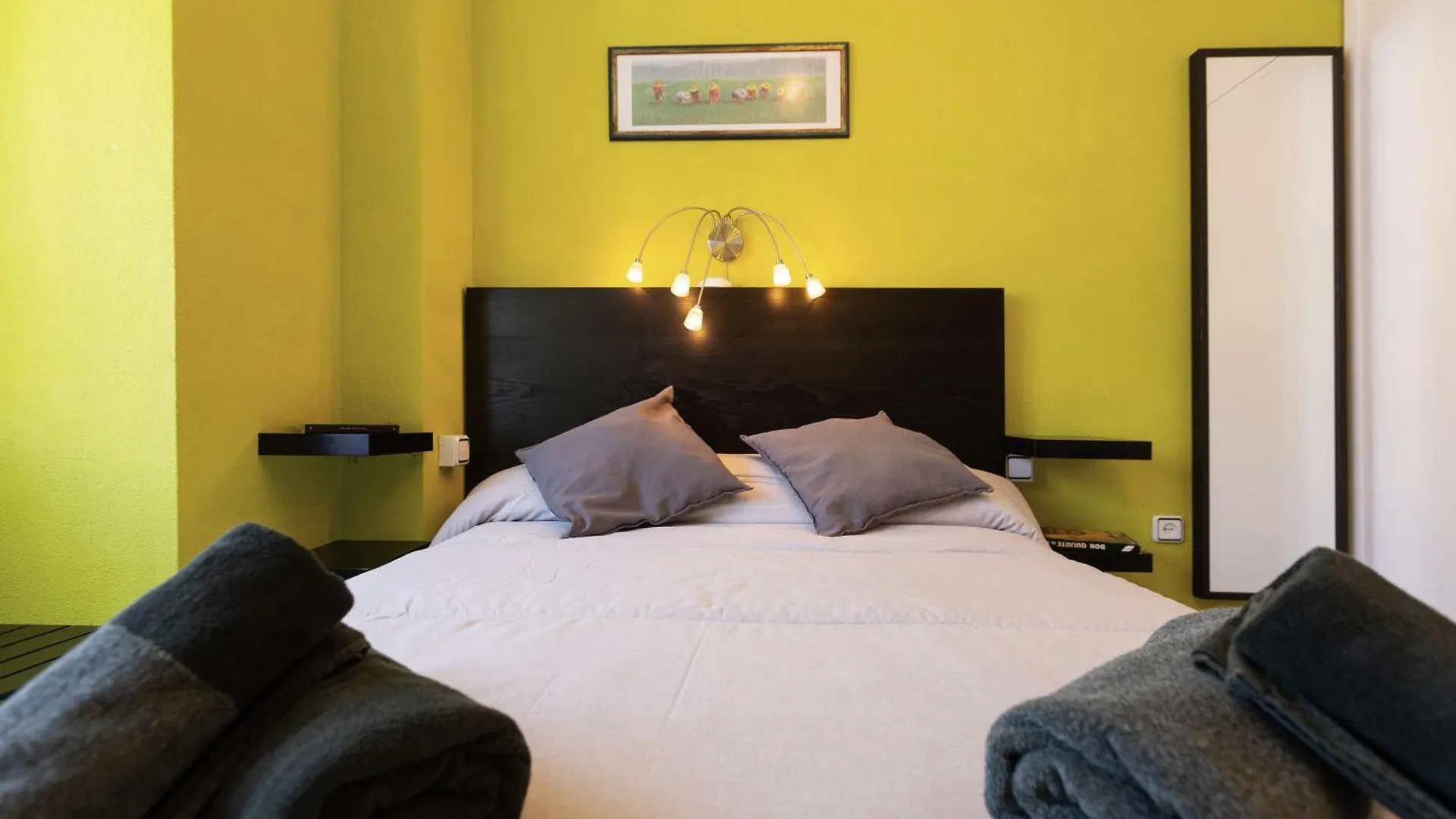 Apartament David'S House Barcelona Hiszpania