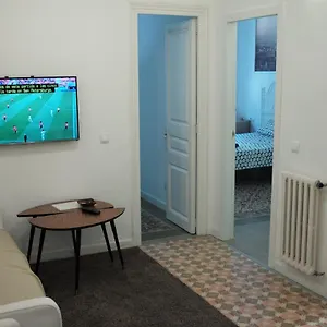 Eixample - Pova Appartement