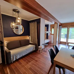 Grifovacances Tres Estrelles Club Appartement Pas de la Case