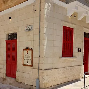 Number 12 Appartement Il-Birgu