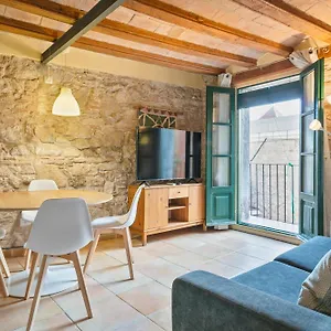 Alcam Santa Monica Appartement