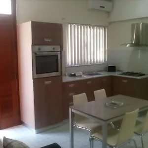 Private Village Appartement Kirkop