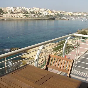 Seafront Marsascala Appartement Marsaskala