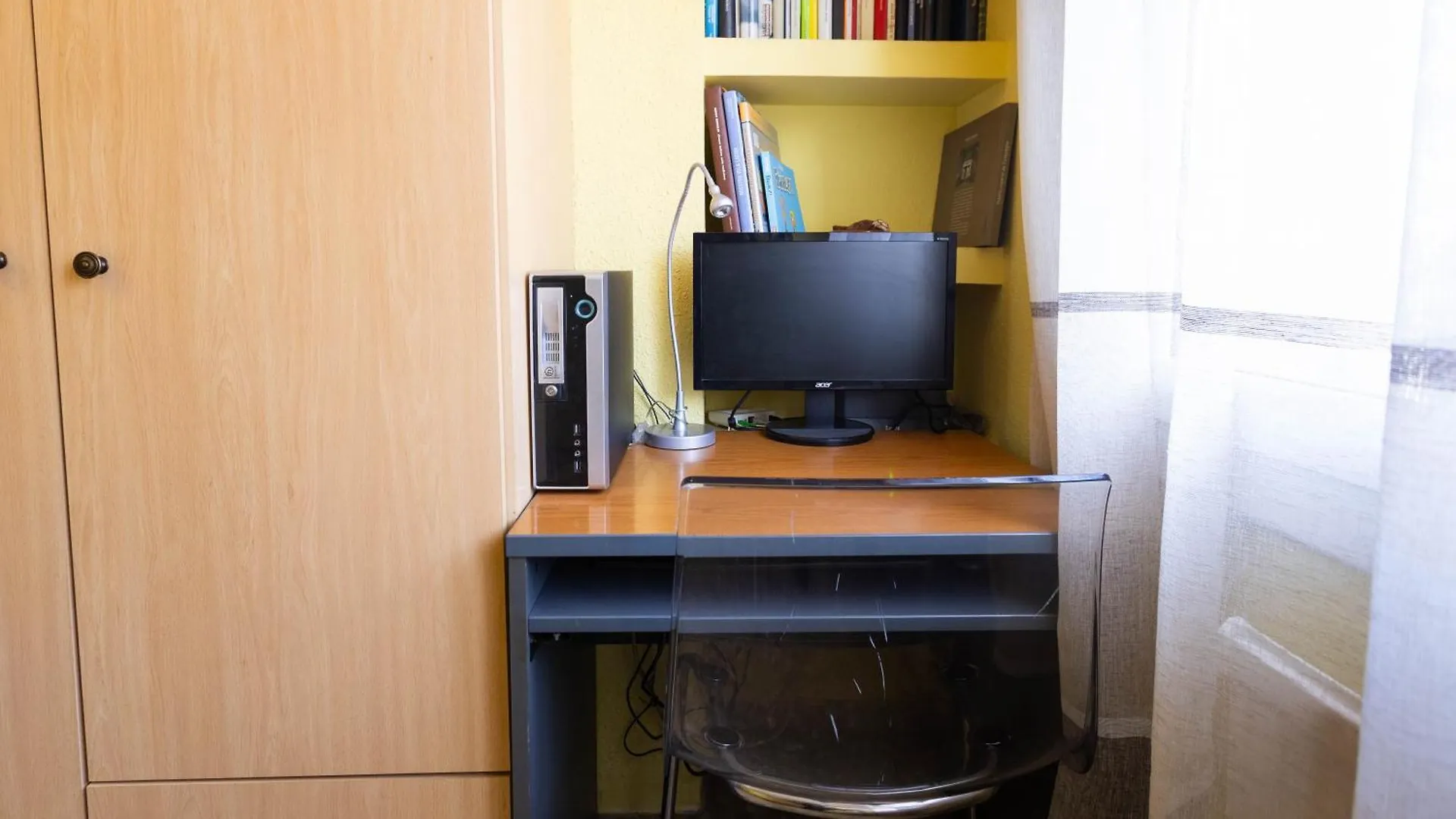 David'S House Apartment Barcelona