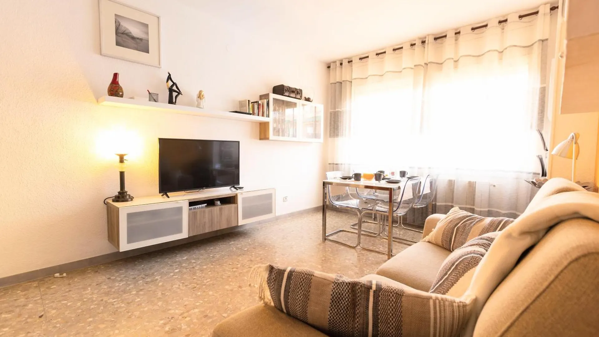 David'S House Apartment Barcelona