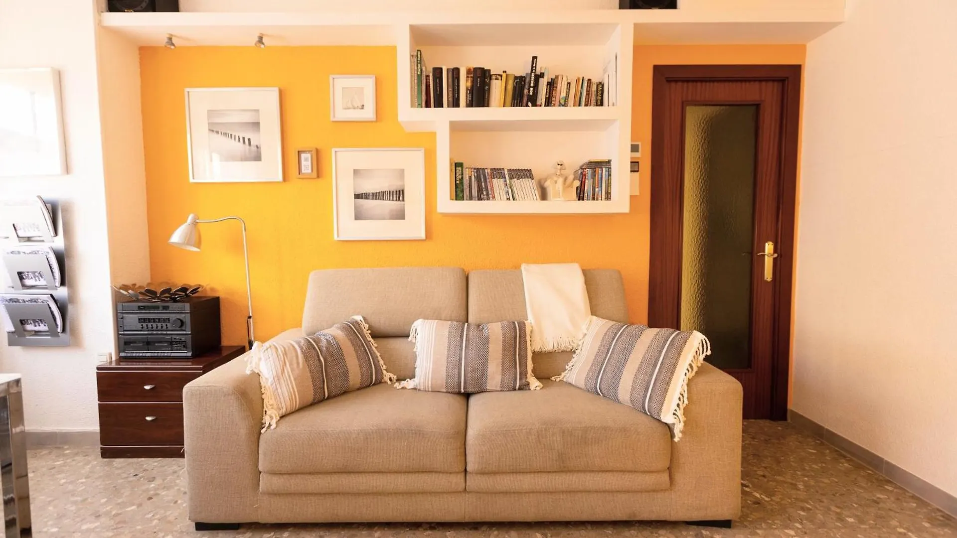 David'S House Apartment Barcelona 0*,