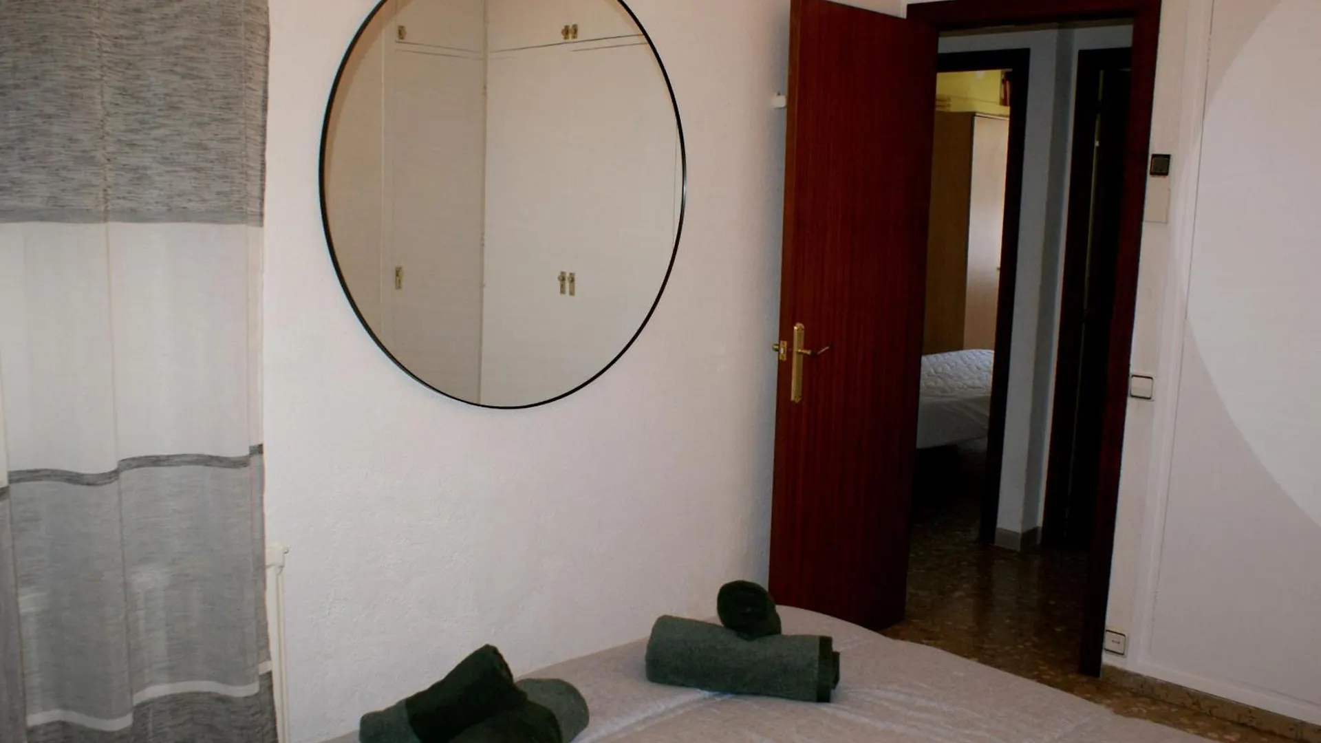 David'S House Apartment Barcelona