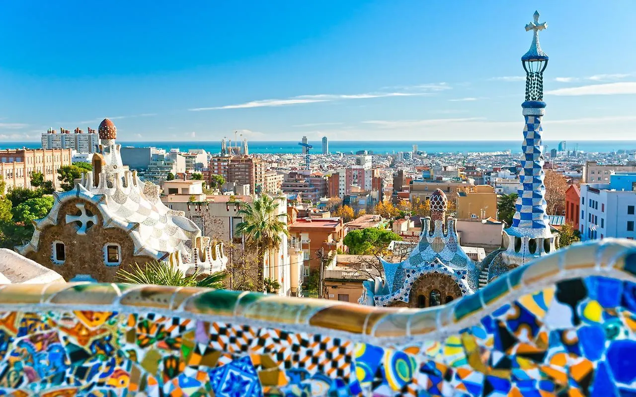 David'S House Apartment Barcelona