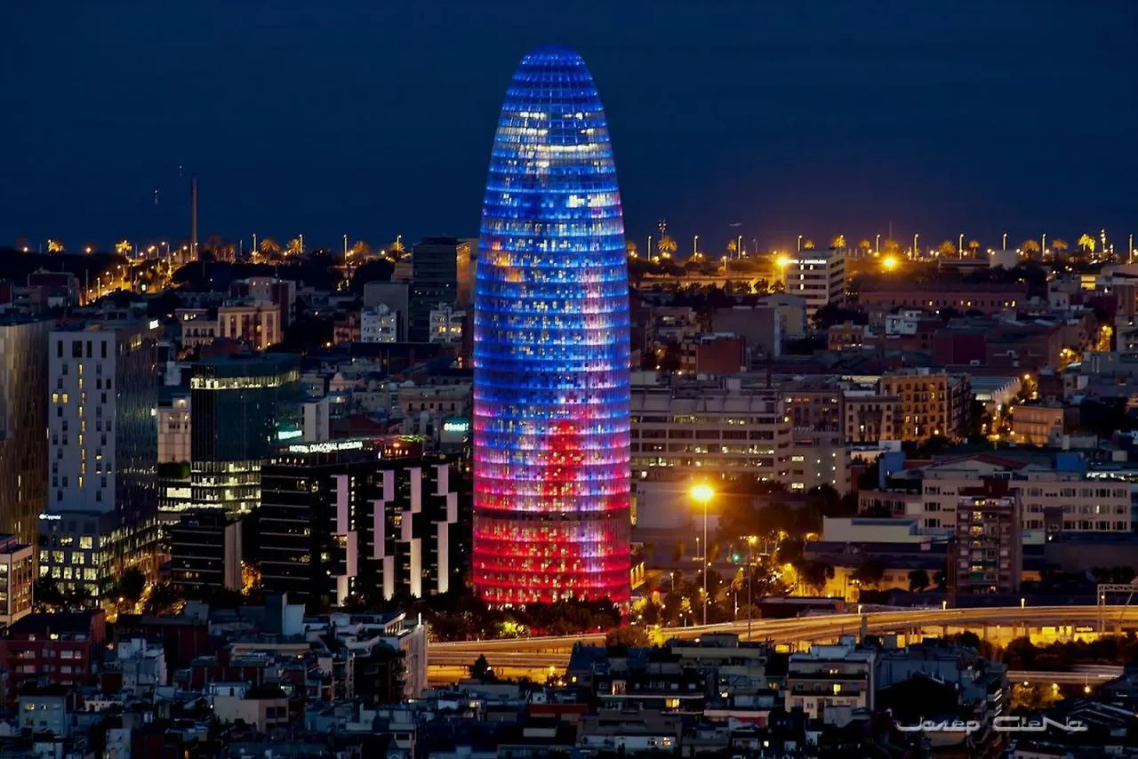 David'S House Apartment Barcelona Spain